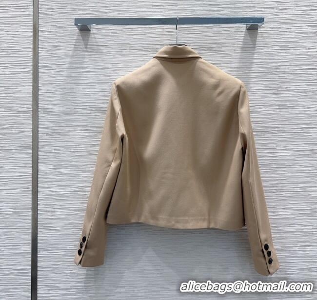 Buy Discount Dior Shirt and Shorts Set DR090450 Khaki 2025