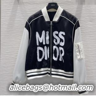 Well Crafted Dior Miss Dior Jacket DR090411 Black 2025