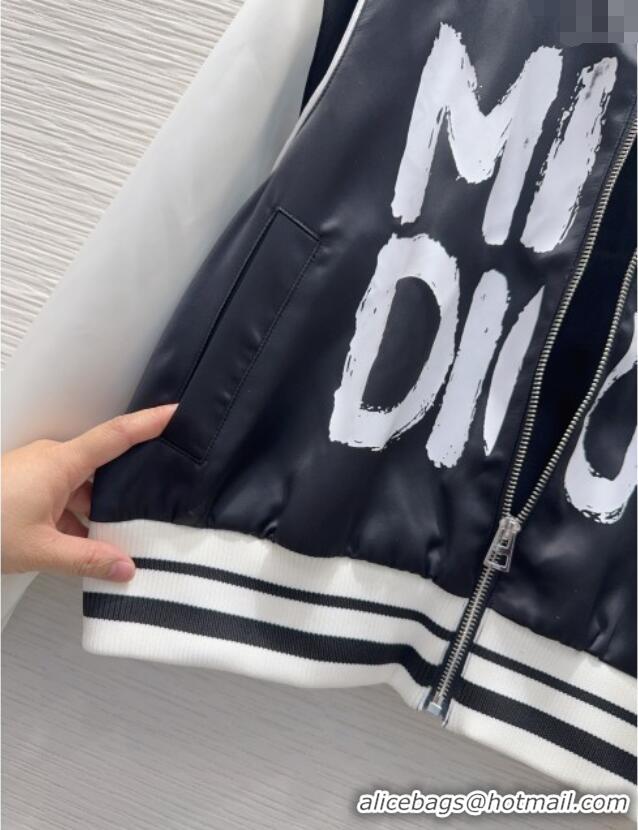 Well Crafted Dior Miss Dior Jacket DR090411 Black 2025