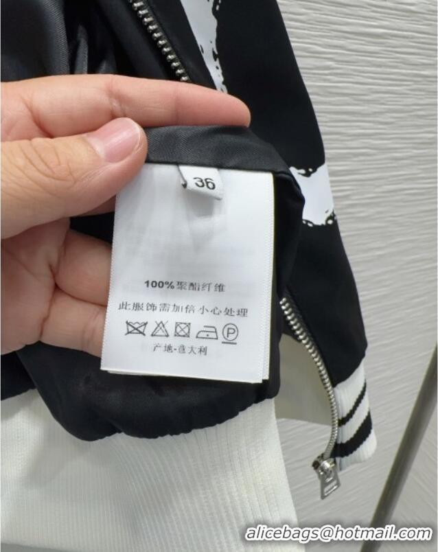 Well Crafted Dior Miss Dior Jacket DR090411 Black 2025