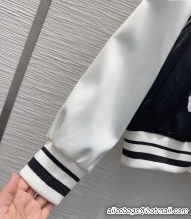 Well Crafted Dior Miss Dior Jacket DR090411 Black 2025