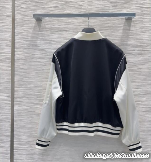 Well Crafted Dior Miss Dior Jacket DR090411 Black 2025