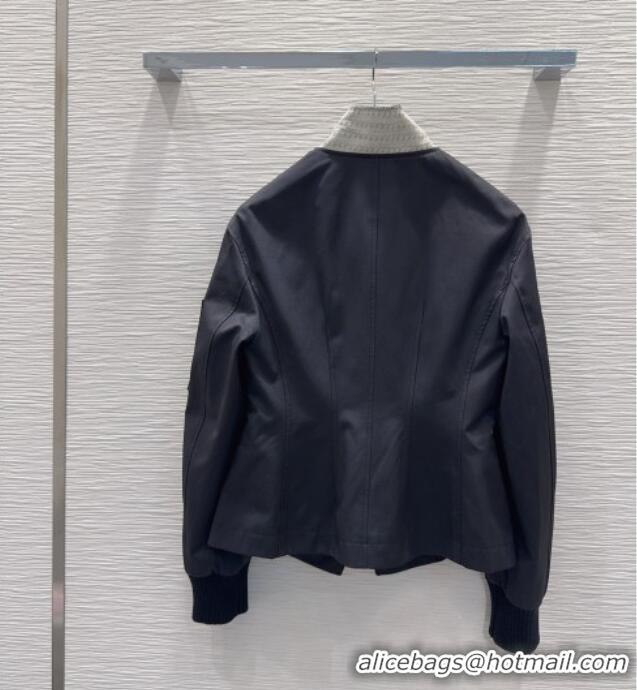 Traditional Specials Dior Jacket DR101404 Black 2025
