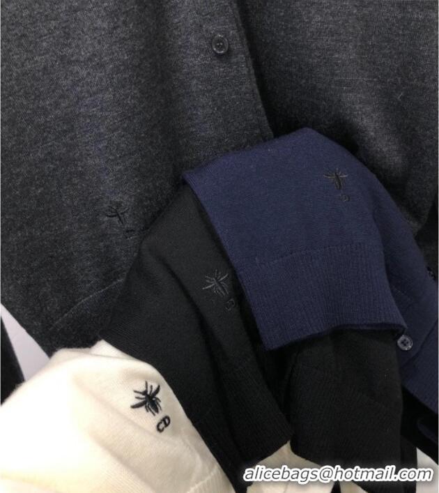 Luxury Discount Dior J'Adior Wool Cardigan DR110601 2025