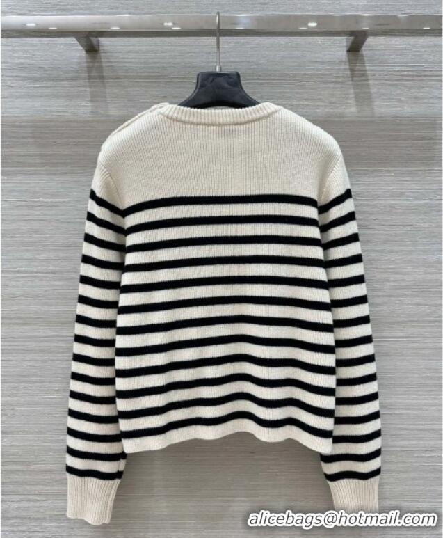 New Fashion Celine Cashmere & Wool Sweater C072533 2025