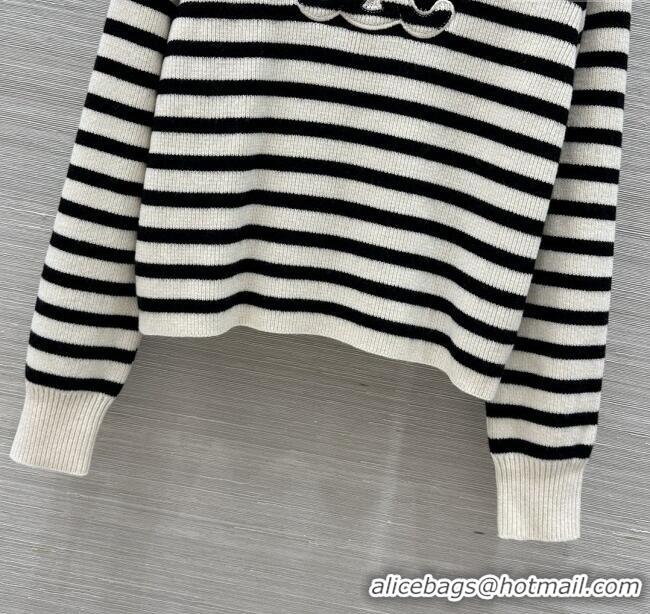 New Fashion Celine Cashmere & Wool Sweater C072533 2025