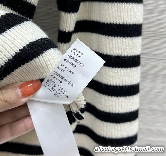 New Fashion Celine Cashmere & Wool Sweater C072533 2025