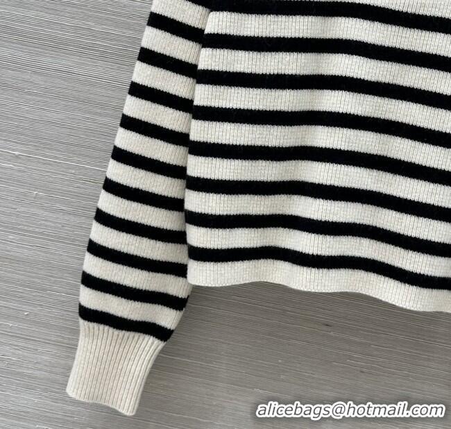 New Fashion Celine Cashmere & Wool Sweater C072533 2025