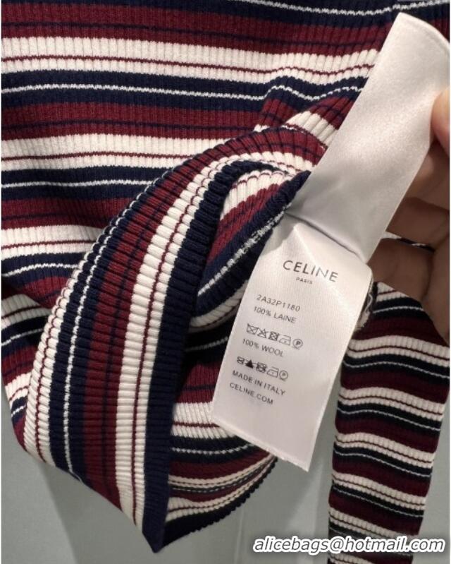 Well Crafted Celine Wool Sweater C082917 2025
