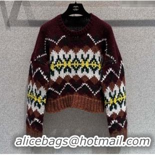 Buy New Cheap Celine Wool Sweater C101703 2025