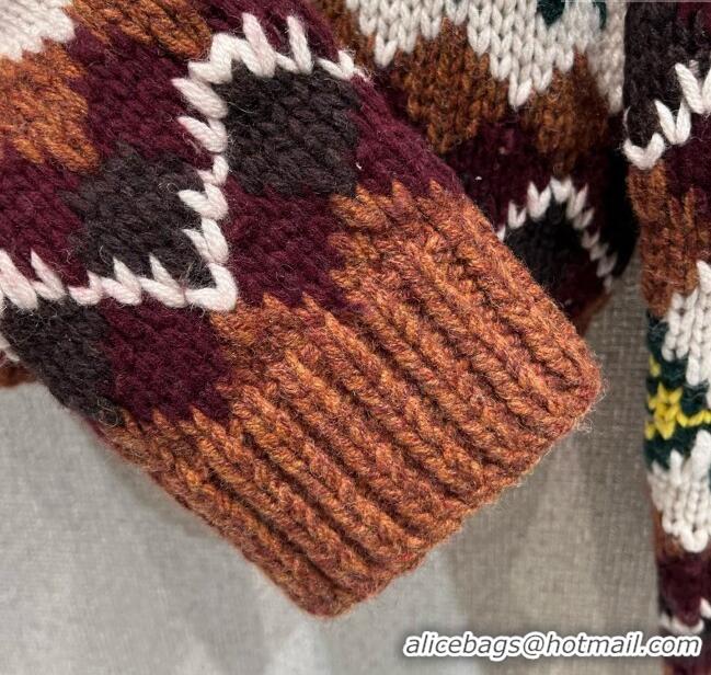 Buy New Cheap Celine Wool Sweater C101703 2025