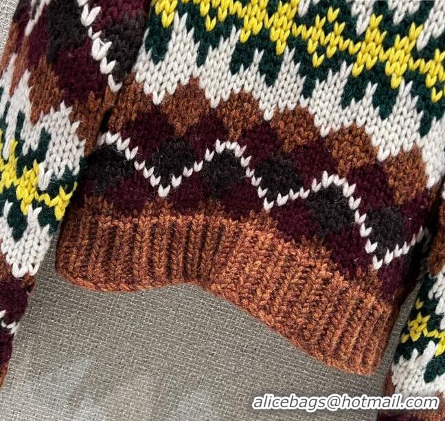 Buy New Cheap Celine Wool Sweater C101703 2025