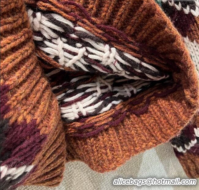 Buy New Cheap Celine Wool Sweater C101703 2025