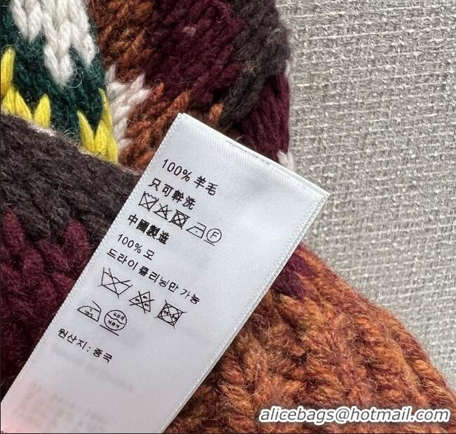 Buy New Cheap Celine Wool Sweater C101703 2025