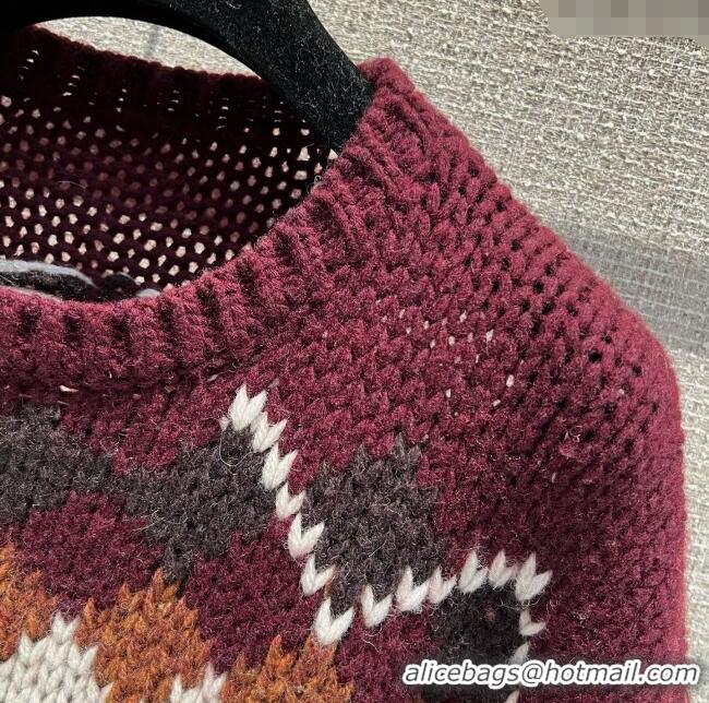 Buy New Cheap Celine Wool Sweater C101703 2025