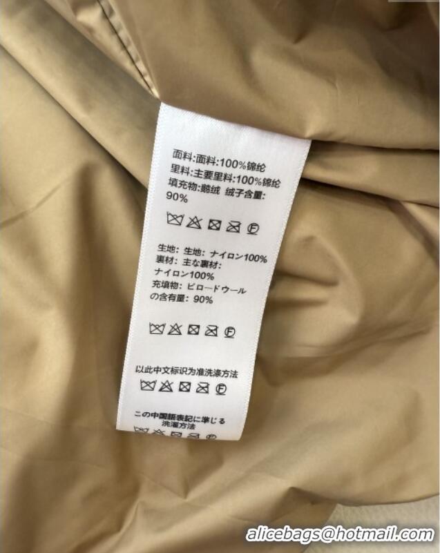 Fashion Discount Celine Down Jacket C101710 Brown 2025