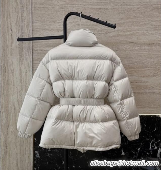 Grade Quality Celine Down Jacket C101711 Off-white 2025