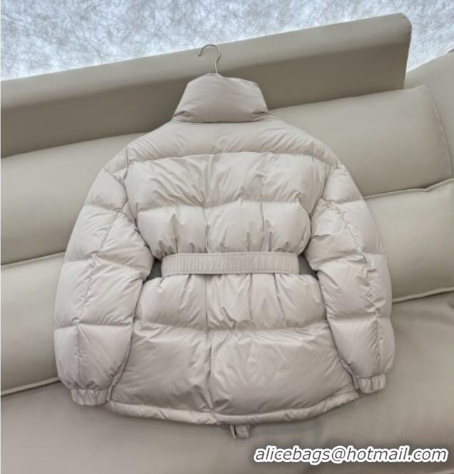 Grade Quality Celine Down Jacket C101711 Off-white 2025