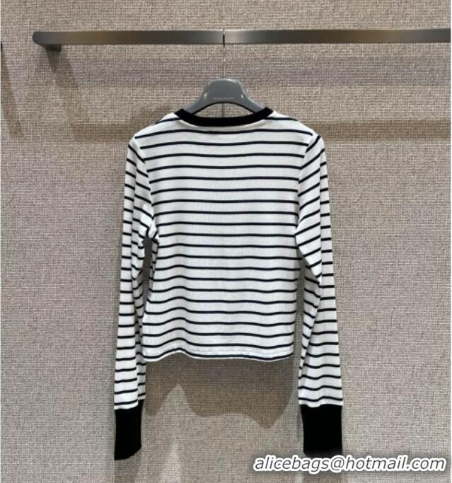 Buy Fashionable Prada T-shirt P82112 2025