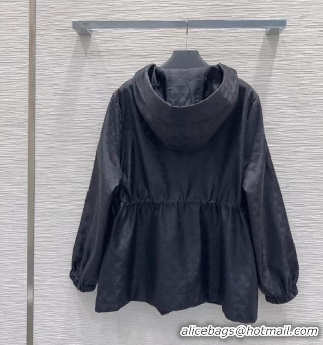 Buy Fashionable Prada Jacket P082921 Black 2025