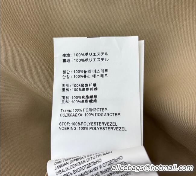 Buy Discount Prada Jacket PR090404 Khaki 2025