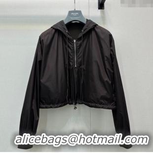 ​Well Crafted Prada Reversible Jacket PR090517 Brown 2025