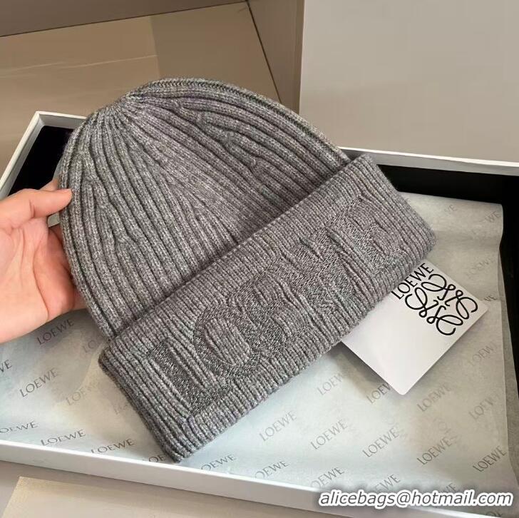 Buy Inexpensive Loewe Knit Hat L0913