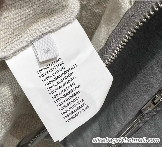 Unique Discount Miu Miu Cotton Jacket 0814 Grey 2025