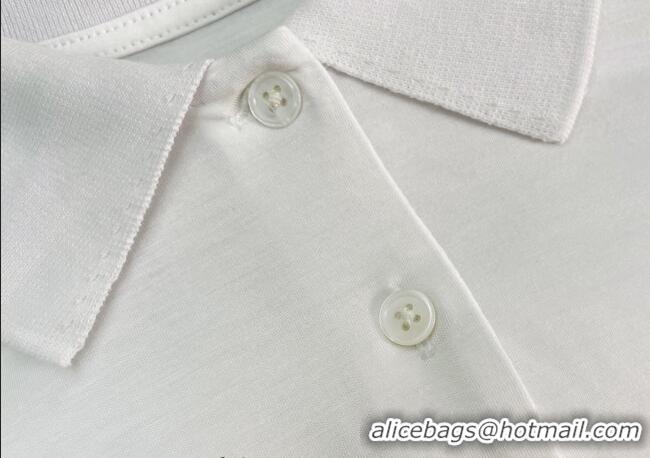 Buy Fashionable Miu Miu Sweatshirt 0813 White 2025