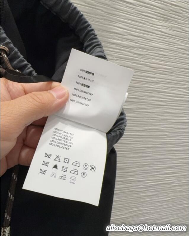 Buy Discount Miu Miu Pants MIU0903024 Black 2025