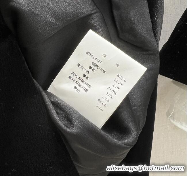 ​Good Looking Miu Miu Jacket and Skirt Set with Lace and Sequins M110502 2025