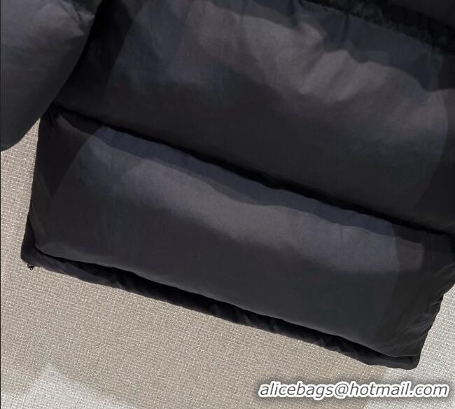 Best Price Miu Miu Down Jacket MM111411 Black 2025