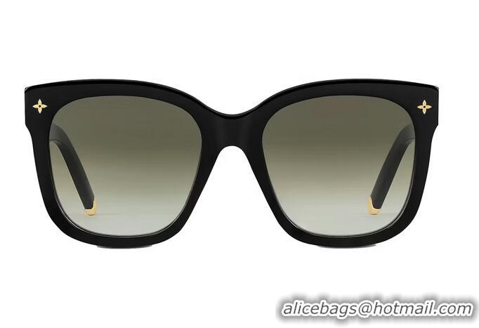 Top Design Louis Vuitton My Monogram Cat Eye Sunglasses Z1729E
