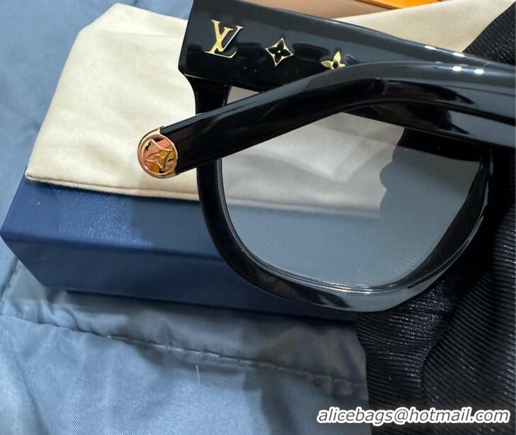 Top Design Louis Vuitton My Monogram Cat Eye Sunglasses Z1729E