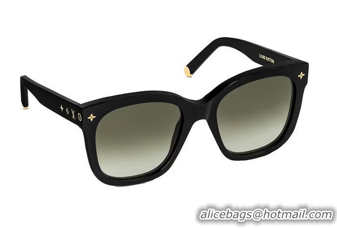 Top Design Louis Vuitton My Monogram Cat Eye Sunglasses Z1729E