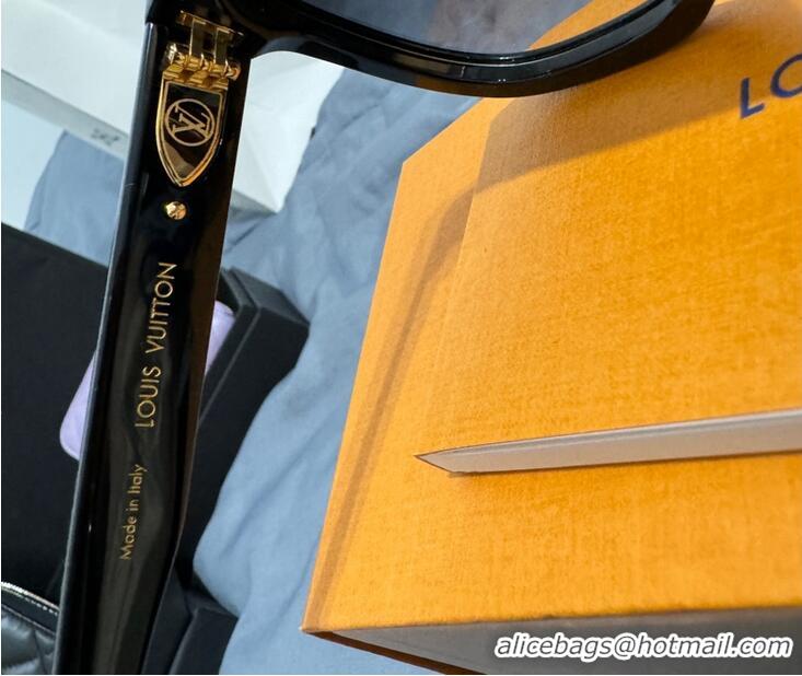 Top Design Louis Vuitton My Monogram Cat Eye Sunglasses Z1729E