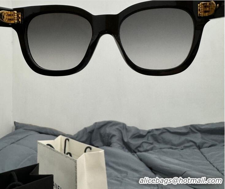 Top Design Louis Vuitton My Monogram Cat Eye Sunglasses Z1729E