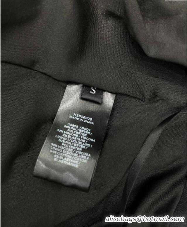 ​Unique Discount Saint Laurent Pleated Mini Skirt 1015 Grey 2025