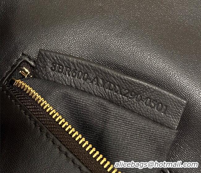 Affordable Price Fendi Baguette Medium Bag in Leopard Printed Mohair 8691M 2025