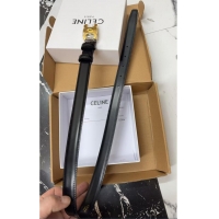 Luxury Discount Celine Belt 25MM CEB00016-1