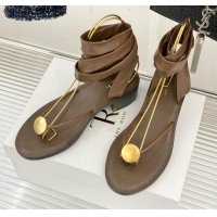 New The Row Leather ...