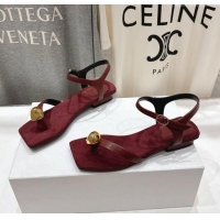 Fashion The Row Calf...