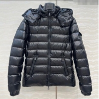 Market Sells Moncler Down Jacket M091845 Black 2025
