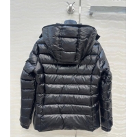 Market Sells Moncler Down Jacket M091845 Black 2025