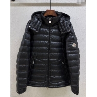 Particularly Recommended Moncler Lauros Down Jacket M091846 Black 2025