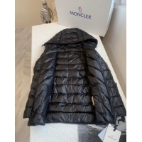 Market Sells Moncler Argenno Down Jacket M091859 Black 2025