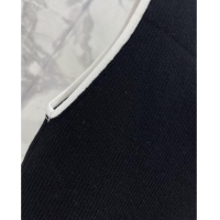 ​Grade Quality Chanel Knit Vest CH072522 Black 2025