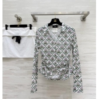 Well Crafted Chanel Top CH82128 2025