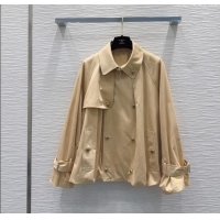 Famous Brand Chanel Jacket CH082924 Beige 2025