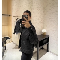 Promotional Discount Chanel Jacket CH090204 Black 2025